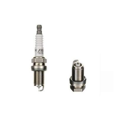 NGK BKR6EIX-LPG 3356 Spark Plug Iridium IX BKR6EIXLPG - The Green Spark Plug Automotive product