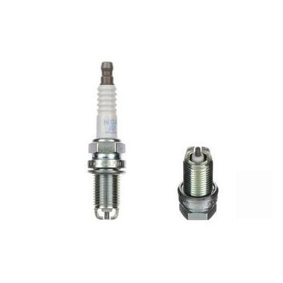 NGK BKR6EKC 2848 Spark Plug Copper Core - The Green Spark Plug Automotive product