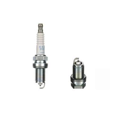 NGK BKR6EP-13 2550 Spark Plug Copper Core BKR6EP13 - The Green Spark Plug Automotive product