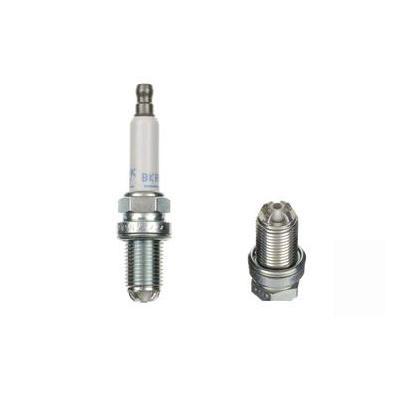 NGK BKR6EQUA 6872 Spark Plug Copper Core - The Green Spark Plug Automotive product