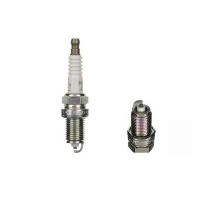 NGK BKR6EY 3696 Spark Plug V-Grooved - The Green Spark Plug Automotive product