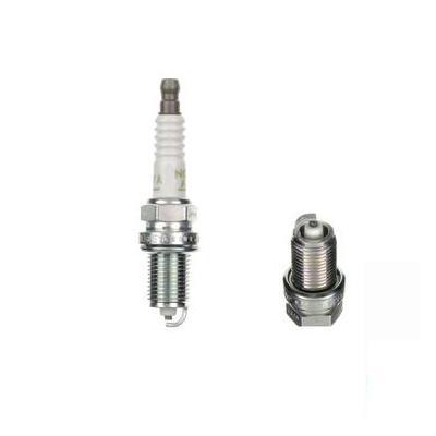 NGK BKR6EYA 2249 Spark Plug V-Grooved - The Green Spark Plug Automotive product