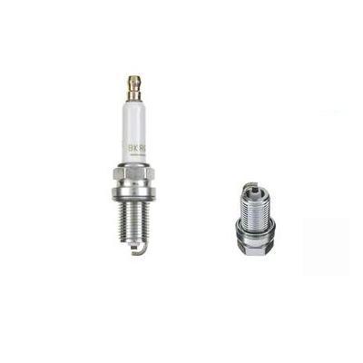 NGK BKR6EZB 4293 Spark Plug Copper Core - The Green Spark Plug Automotive product