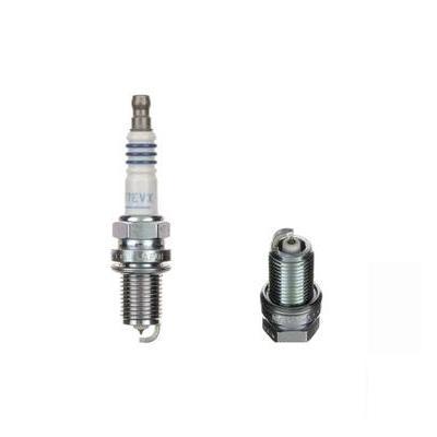 NGK BKR7EVX 3544 Spark Plug Platinum - The Green Spark Plug Automotive product