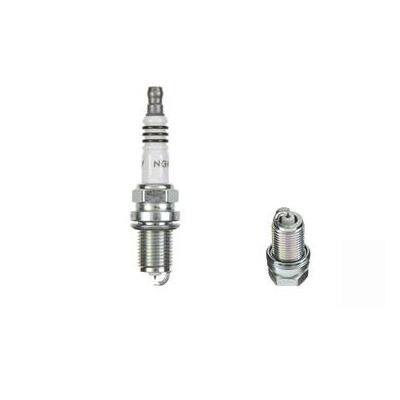 NGK BKR8EIX 2668 Spark Plug Iridium IX - The Green Spark Plug Automotive product
