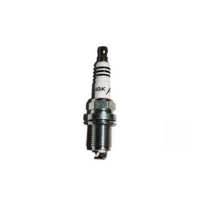 NGK BKR9EIX 2669 Spark Plug Iridium IX - The Green Spark Plug Automotive product