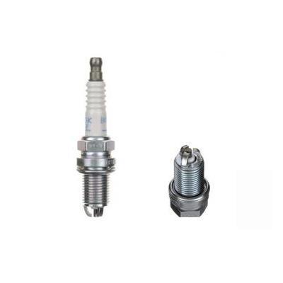 NGK BKUR6ET-10 2397 Spark Plug Copper Core BKUR6ET10 - The Green Spark Plug Automotive product