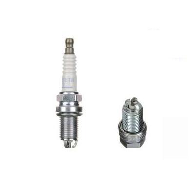 NGK BKUR6ETB-10 5742 Spark Plug Copper Core BKUR6ETB10 - The Green Spark Plug Automotive product