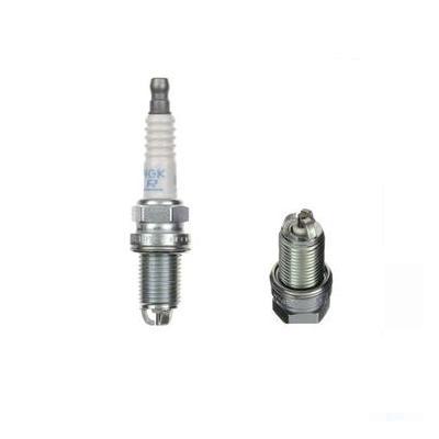 NGK BKUR7ET 7873 Spark Plug Copper Core - The Green Spark Plug Automotive product