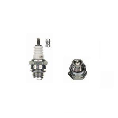Chinese Brand Torch & NHSP LD Spark Plugs BM6A :- Replace With NGK BM6A