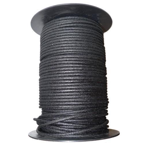 1M Cotton Braided Automotive Electrical Wire Cable 12 Gauge Black - High quality product image showing 1M Cotton Braided Automotive Electrical Wire Cable 12 Gauge Black details and features