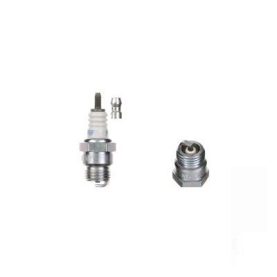 Chinese Brand JENN FENG Spark Plugs 9295-320001 :- Replace With NGK BMR6F - Product image