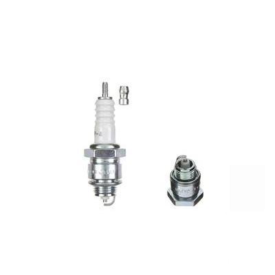 NGK BP-4 2911 Spark Plug Copper Core BP4 - High quality product image showing NGK BP-4 2911 Spark Plug Copper Core BP4 details and features