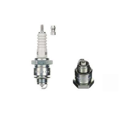NGK BP5S 3011 Spark Plug Copper Core - The Green Spark Plug Automotive product