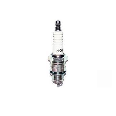 NGK Spark Plug BP6H BP-6H - High quality product image showing NGK Spark Plug BP6H BP-6H details and features