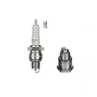 NGK BP6HS-10 6326 Spark Plug Copper Core BP6HS10 - High quality product image showing NGK BP6HS-10 6326 Spark Plug Copper Core BP6HS10 details and features