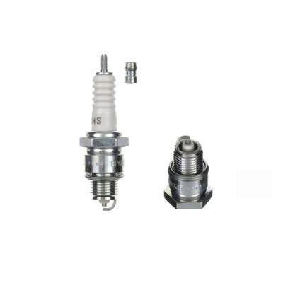 Chinese Brand Torch & NHSP LD Spark Plugs E6TC :- Replace With NGK BP6HS - The Green Spark Plug Automotive product