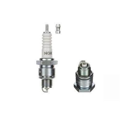 NGK BP7HS 5111 Spark Plug Copper Core - High quality product image showing NGK BP7HS 5111 Spark Plug Copper Core details and features