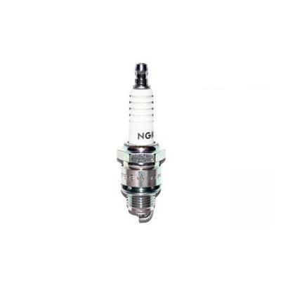 NGK Spark Plug BP7HV - The Green Spark Plug Automotive product