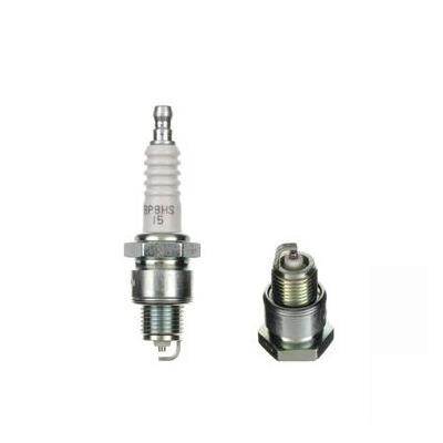 NGK BP8HS-15 6729 Spark Plug Copper Core BP8HS15 - The Green Spark Plug Automotive product