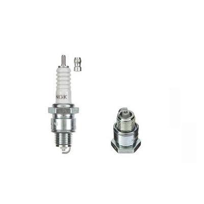NGK BP8HS 2630 Spark Plug Copper Core - High quality product image showing NGK BP8HS 2630 Spark Plug Copper Core details and features