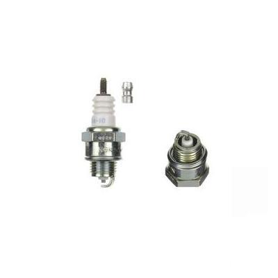 NGK BPMR4A-10 6328 Spark Plug Copper Core BPMR4A10 - The Green Spark Plug Automotive product