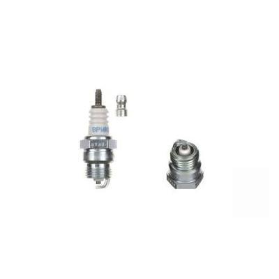 NGK BPMR6F 1270 Spark Plug Copper Core - High quality product image showing NGK BPMR6F 1270 Spark Plug Copper Core details and features