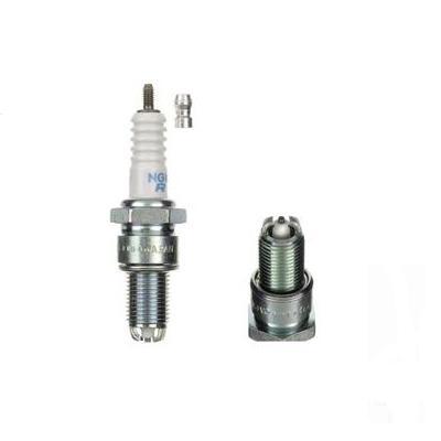 NGK BPR5EKU 5685 Spark Plug Copper Core - High quality product image showing NGK BPR5EKU 5685 Spark Plug Copper Core details and features