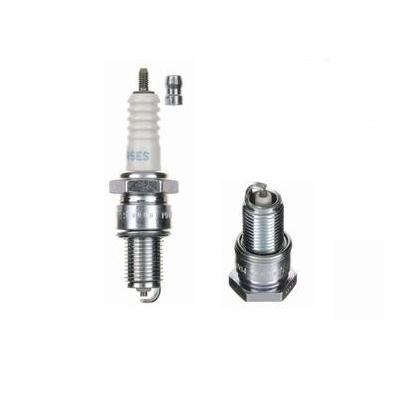 NGK BPR5ES 7422 Spark Plug Copper Core - High quality product image showing NGK BPR5ES 7422 Spark Plug Copper Core details and features