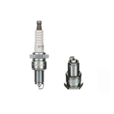 NGK BPR5EY11 3028 Spark Plug V-Grooved BPR5EY-11 - High quality product image showing NGK BPR5EY11 3028 Spark Plug V-Grooved BPR5EY-11 details and features