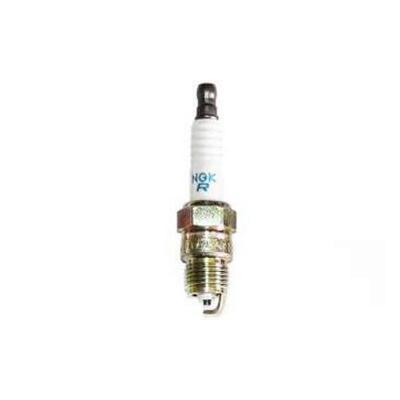 NGK BPR5FS-15 3124 Spark Plug Copper Core BPR5FS15 - High quality product image showing NGK BPR5FS-15 3124 Spark Plug Copper Core BPR5FS15 details and features