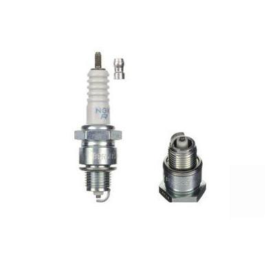 NGK BPR5HS 6222 Spark Plug Copper Core - High quality product image showing NGK BPR5HS 6222 Spark Plug Copper Core details and features