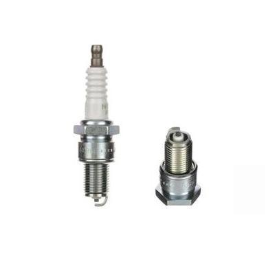 NGK BPR6E 6464 Spark Plug Copper Core - High quality product image showing NGK BPR6E 6464 Spark Plug Copper Core details and features