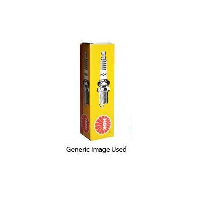 NGK BPR6EFIX-10 94658 Spark Plug Iridium IX BPR6EFIX10 - High quality product image showing NGK BPR6EFIX-10 94658 Spark Plug Iridium IX BPR6EFIX10 details and features
