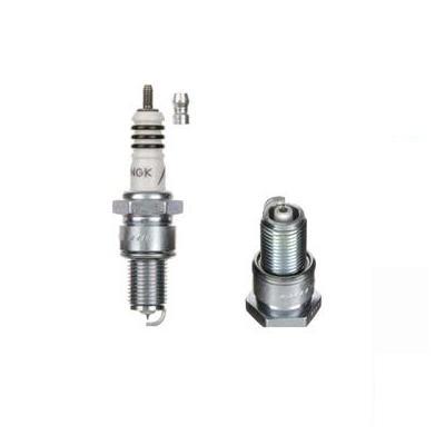 NGK BPR6EIX 6637 Spark Plug Iridium IX - High quality product image showing NGK BPR6EIX 6637 Spark Plug Iridium IX details and features