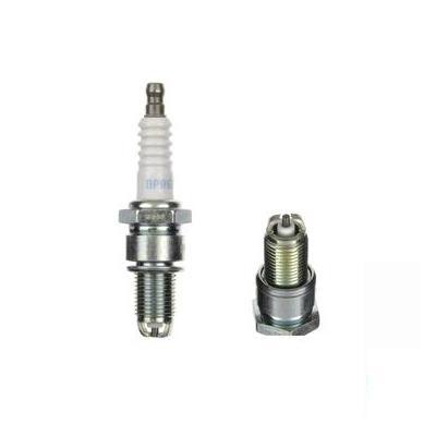 NGK BPR6EKN 1128 Spark Plug Copper Core - High quality product image showing NGK BPR6EKN 1128 Spark Plug Copper Core details and features