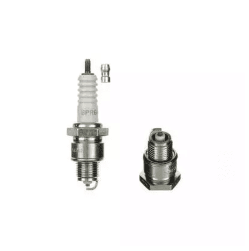 Chinese Brand Torch & NHSP LD Spark Plugs E6RTC :- Replace With NGK BPR6HS