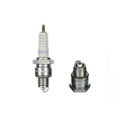 NGK BPR6HSA 4632 Spark Plug Copper Core - High quality product image showing NGK BPR6HSA 4632 Spark Plug Copper Core details and features