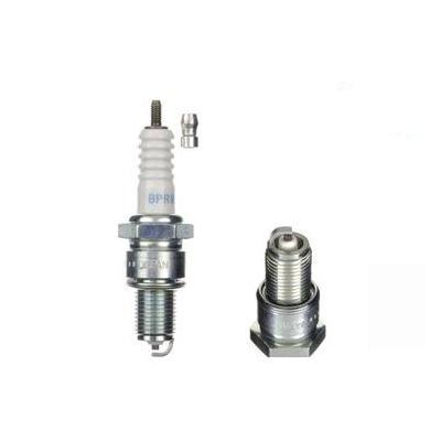 NGK BPR8ES 3923 Spark Plug Copper Core - High quality product image showing NGK BPR8ES 3923 Spark Plug Copper Core details and features