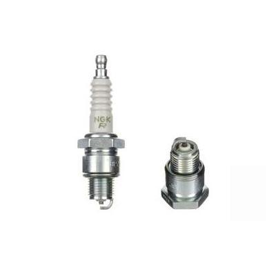 NGK BPZ8H-N-10 4495 Spark Plug Copper Core BPZ8HN10 - High quality product image showing NGK BPZ8H-N-10 4495 Spark Plug Copper Core BPZ8HN10 details and features
