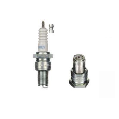 NGK BR10ES 4832 Spark Plug Copper Core - High quality product image showing NGK BR10ES 4832 Spark Plug Copper Core details and features