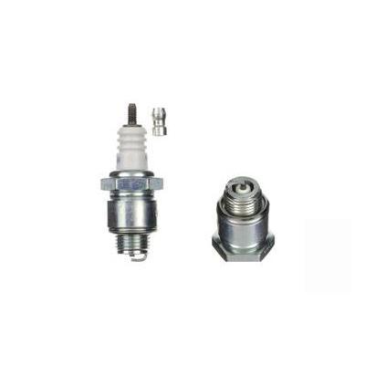 NGK BR2-LM 5798 Spark Plug Copper Core BR2LM - High quality product image showing NGK BR2-LM 5798 Spark Plug Copper Core BR2LM details and features
