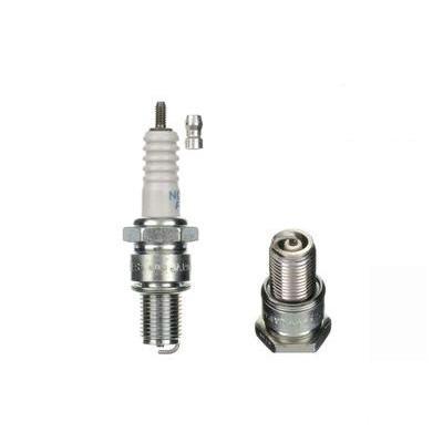 NGK BR5ES 4722 Spark Plug Copper Core - High quality product image showing NGK BR5ES 4722 Spark Plug Copper Core details and features