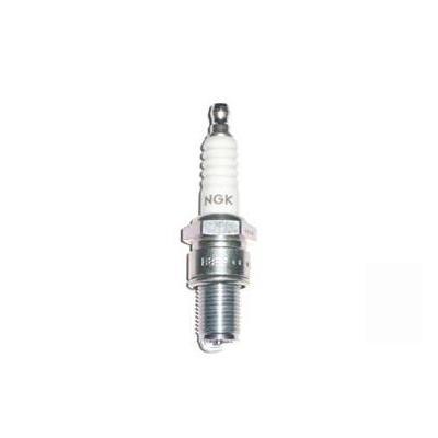 NGK Spark Plug BR6EB - The Green Spark Plug Automotive product