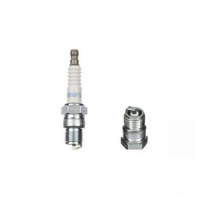NGK BR6FS 4323 Spark Plug Copper Core - High quality product image showing NGK BR6FS 4323 Spark Plug Copper Core details and features