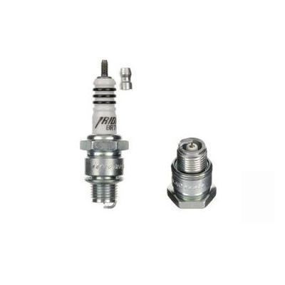 NGK BR7HIX 7067 Spark Plug Iridium IX - High quality product image showing NGK BR7HIX 7067 Spark Plug Iridium IX details and features