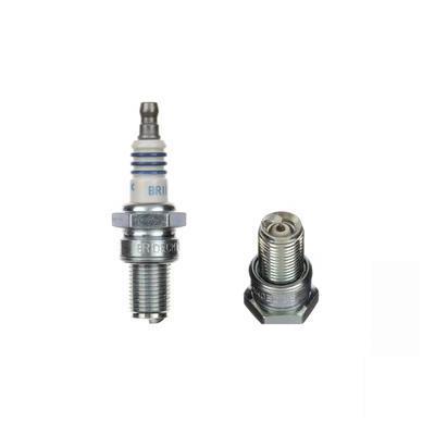 NGK BR8ECMIX 3520 Spark Plug Iridium IX - High quality product image showing NGK BR8ECMIX 3520 Spark Plug Iridium IX details and features