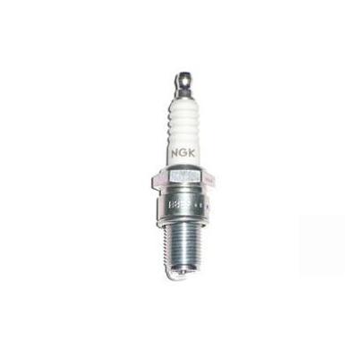 NGK BR9ES 5722 Spark Plug Copper Core - High quality product image showing NGK BR9ES 5722 Spark Plug Copper Core details and features