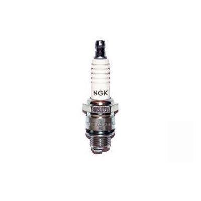 NGK BR9HIX 5687 Spark Plug Iridium IX - High quality product image showing NGK BR9HIX 5687 Spark Plug Iridium IX details and features