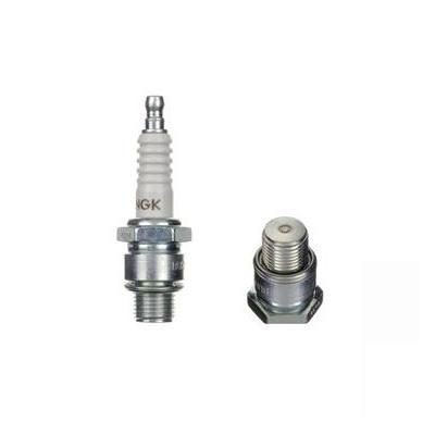 NGK BUHX 2522 Spark Plug Copper Core - High quality product image showing NGK BUHX 2522 Spark Plug Copper Core details and features